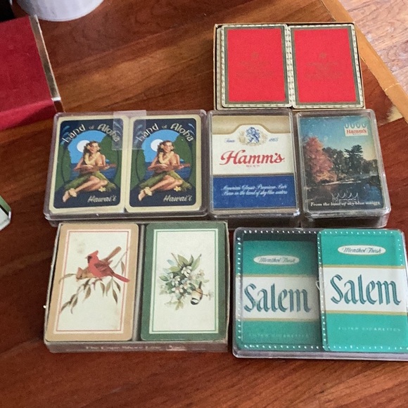 ⚜️  Vintage 1955 Cadillac El Dorado Die Cast 2000 New Ray still in case - Picture 14 of 16